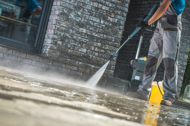 Reliable Old Bethpage, NY Pressure Washing Services Solutions