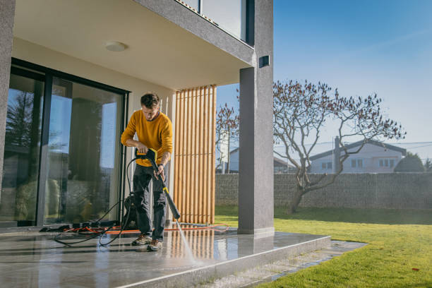 Best Post-Construction Pressure Washing  in Old Bethpage, NY
